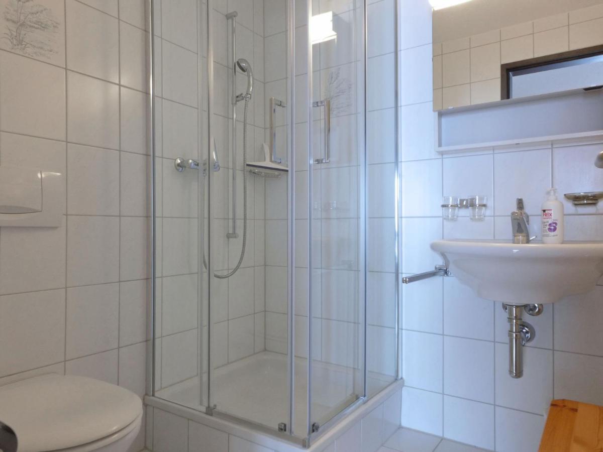 Apartment Rose Studio Y By Interhome Wengen Dış mekan fotoğraf